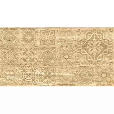 Керамика Будущего Травертин Медовый SR Rett 60x120