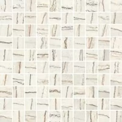 Cerim Ceramiche Antique Marble 754824 Royal 05 Mos Luc 3x3 30x30