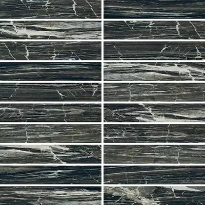 Rex Ceramiche I Classici Di Rex 750903 Brazilian Mos. Glossy 30x30