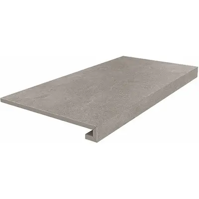 Kerama Marazzi Про Стоун DD600420R\GCF Клееная Серая 33x60