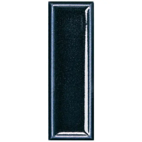 WOW Micare 141290 Rim Midnight Dark Gloss 5x15 - керамическая плитка и керамогранит