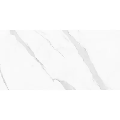 Alaplana Ceramica Pune Blanco Mate Rect 60x120
