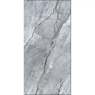 Alpas Euro Premium Marble Orisis Black Carving 6 mm 60x120