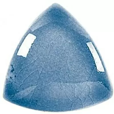 Adex Modernista ADPC5278 Angulo Cubrecanto Pb CC Azul Oscuro 2,5x2,5
