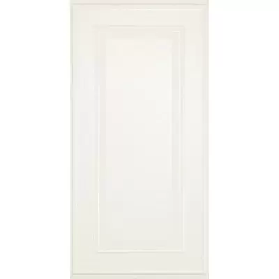 Piemme Valentino Boiserie 03180 Cornice Bianco MRV013 30x60,2