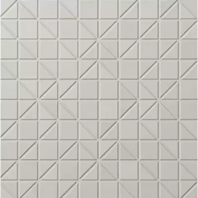 WOW Tesserae 127401 Like Blanc 28x28