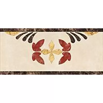 Marmocer Waterjet Бежевый-4 60x27