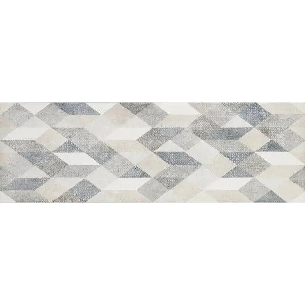 Marazzi Chalk M02S Origami 25x76