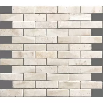 Caramelle Pietrine 7 мм Cappuccino beige Pol 23x73x7 29,8x29,8