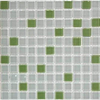 Bonaparte Растяжки Jump Green №8 (light) 30x30