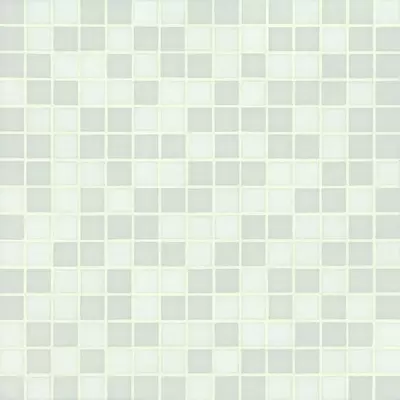 Bisazza Miscele 20 0120FU04MH Ghiaccio 32.2x32.2