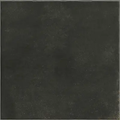 Mainzu Nostalgy Black 20x20