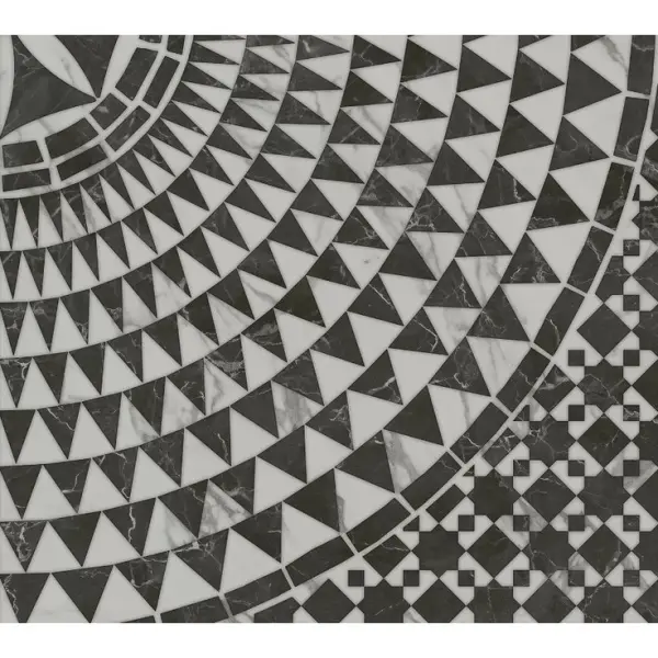 Kerama Marazzi Коррер VT\A634\SG459420RL 1 Лаппатированный Обрезной 50x50