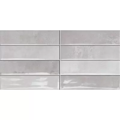 Dual Gres Luken Gray Gloss 30x60