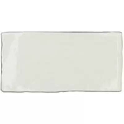 Cevica Antic Craquele Medium White 7.5x15
