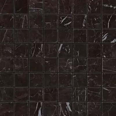 Atlas Concorde Marvel Stone AS3Z Nero Marquina Matt 30x30