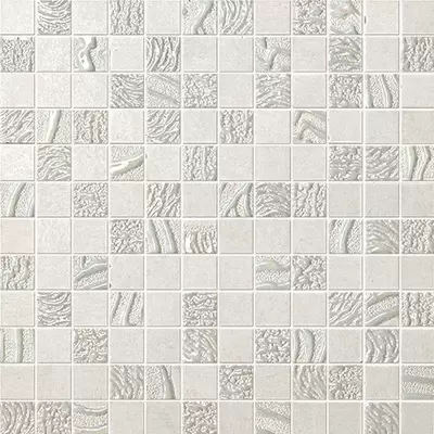 Fap Ceramiche Meltin fKRN Calce Mosaico 30.5x30.5