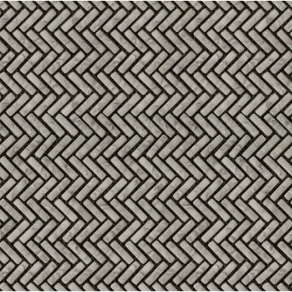 Мозаика Rectangle JS0520CT-YH3 Warm Grey Cold Grey Nat 29,6x30