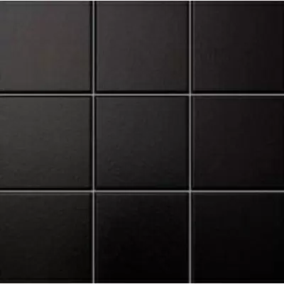 Appiani Anthologhia MOS9010 Mos 9010 Tulipano Nero 30x30