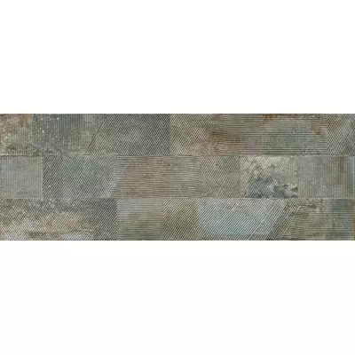 Keraben Rue de Paris Concept Cobre 25x70