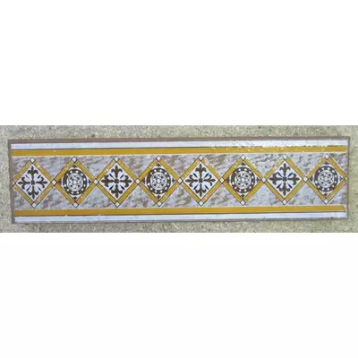 Sologres Border Клинкер Border C-1 7.3x30