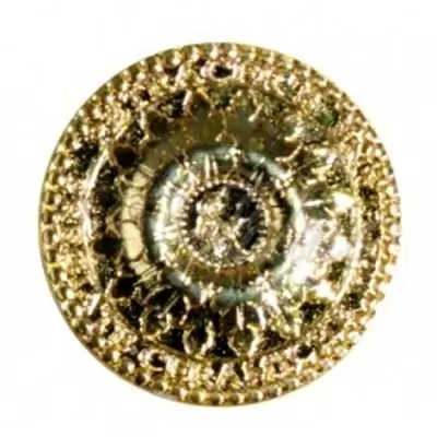 Petracer`s AD Maiora 2,8Ø Fregio Oro 2.8x2.8