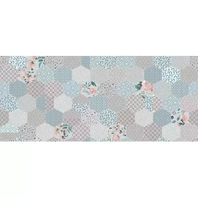 Ornamenta Operae OP120278BNBL Blend Blue 120x278