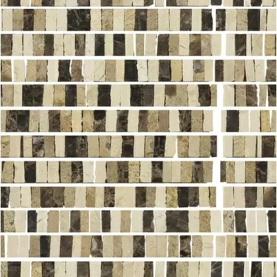 Dune Contract Mosaics 187200 Odeon 30.5x30.5