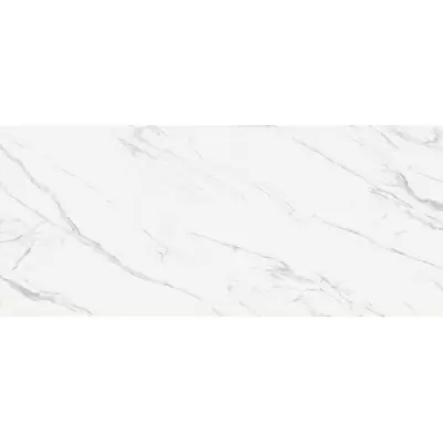 Casalgrande Padana Marmoker 2570417 Statuario Grigio Lucido A 120x278