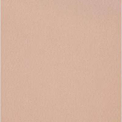 Mutina Phenomenon TYPHA08 Honeycomb A Rosa 30x30