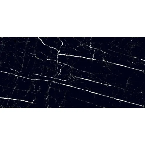 Onlygres Marble MOG602 Black Полированный 60x120