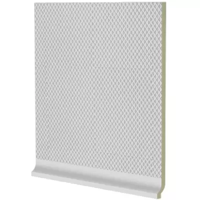 Rako Color One GST1K112 Светло Серый 20x20