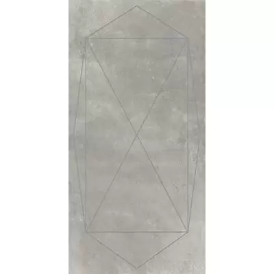Cedit Araldica 763522 Cem Blast Perla Mat 6mm Ret 120x240