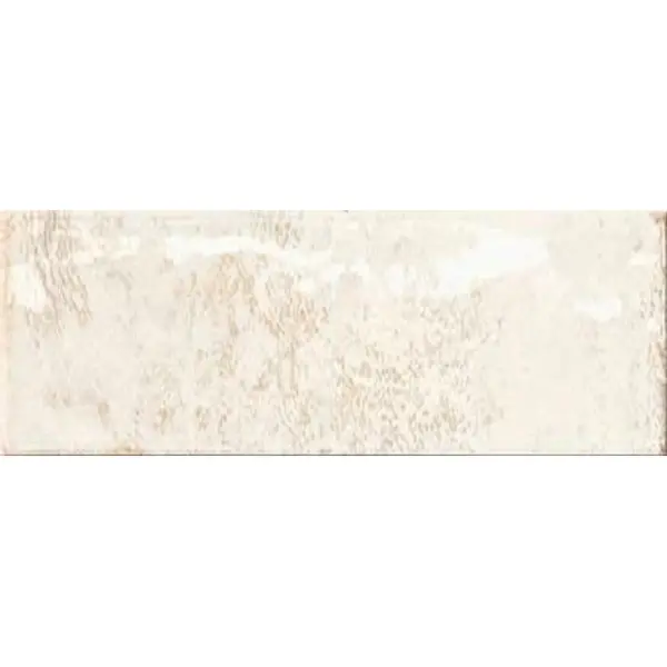Emil ceramica Forme EMJU Majolica Lux Bianco 7,5x20