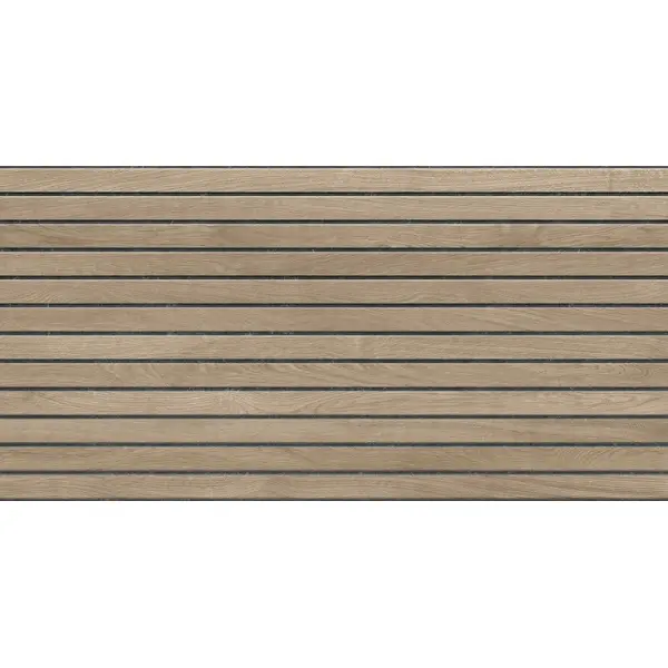 Argenta Bari Aural Black 60x120 - керамическая плитка и керамогранит
