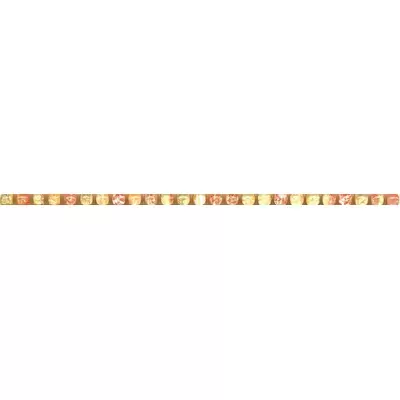 Kerama Marazzi карандаши POD003 Бисер Прозрачный Цветной 20x0.6