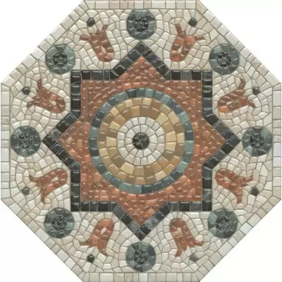 Kerama Marazzi Стемма HGD\A437\SG2440 24x24