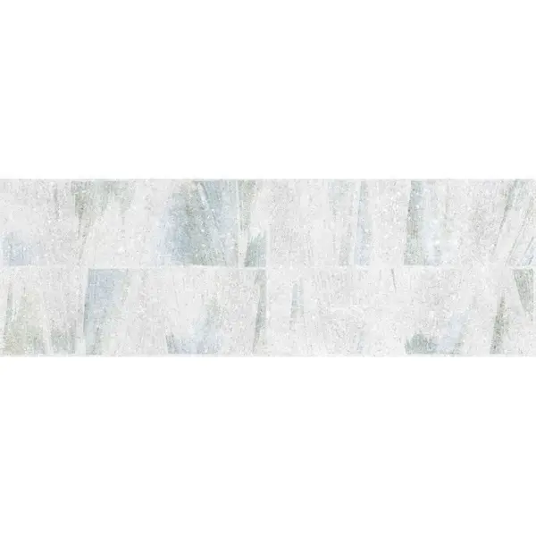 Ibero Lune Art Ice Rect 30x90 - керамическая плитка и керамогранит