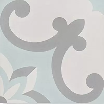 WOW Cement Tradition Decor 2 Warm 18.5x18.5