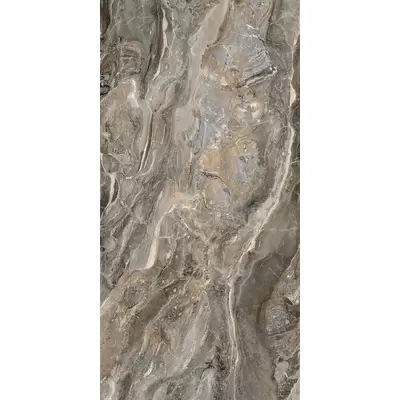 Vitra Marbleset K951333R0001VTET Оробико Темный Греж Матовый 60x120