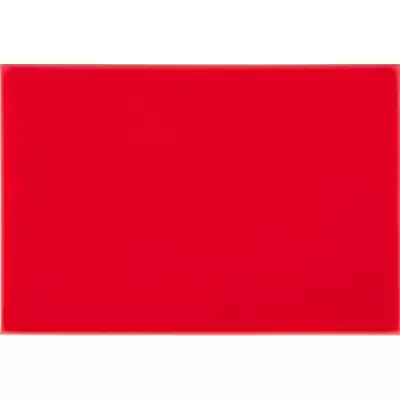Adex Riviera ADRI1021 Liso Monaco Red 10x15