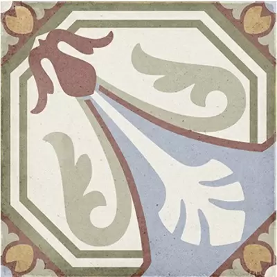 Equipe Art Nouveau 24404 Viena Colour 20x20