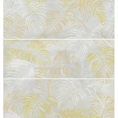 Ape ceramica Meteoris Set (3) Aurelia Neutral 35x100