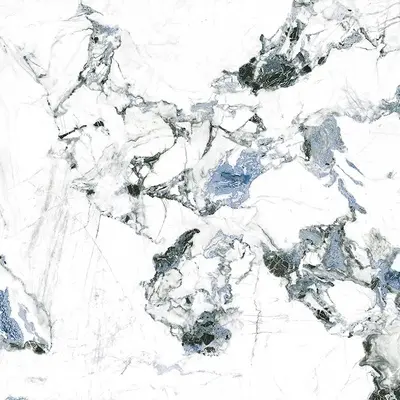 Geotiles Oyama Blue Leviglass 120 120x120