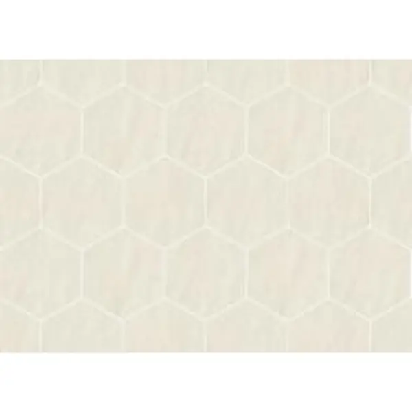 Caesar Keymood AGEK Cotton Hexagons 30x37