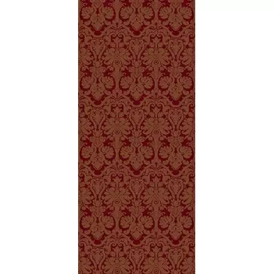 Rex Ceramiche I Filati Di 767054 Bestagui Granata 6mm Ret 120x280