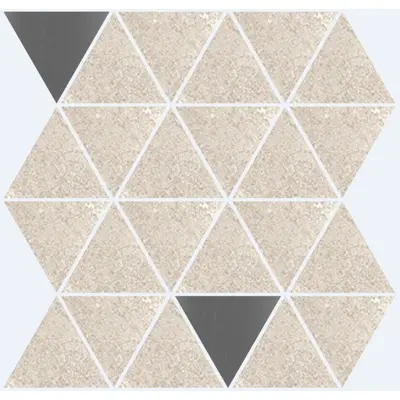 Museum Mainstone 27888 OAT Triangle 29x29