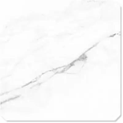 GayaFores Octogon Verona Blanco 40.8x40.8
