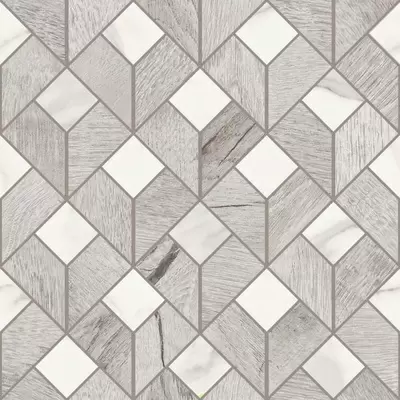 Sant Agostino Timewood CSAFTWGR28 Flip Grey 29x29