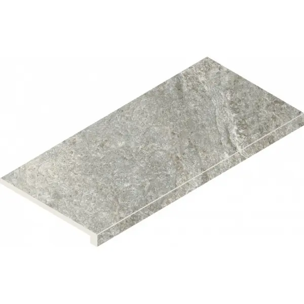 Italon Magma (Магма) 620070002952 Сильвер Правая 33x60 - керамическая плитка и керамогранит